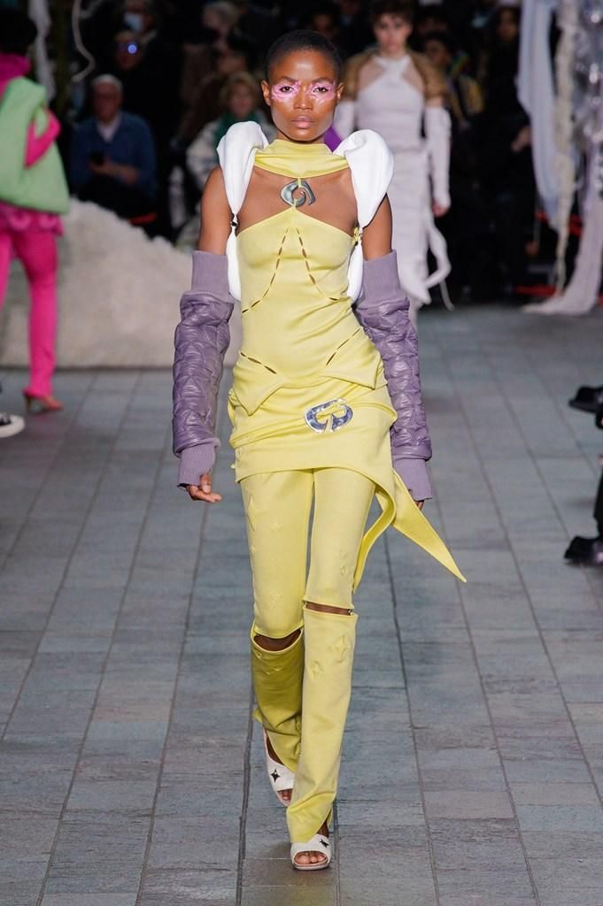 Central Saint Martins