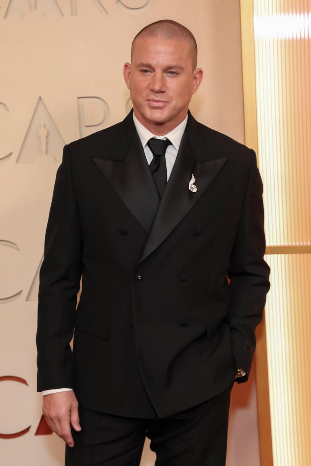 channing tatum