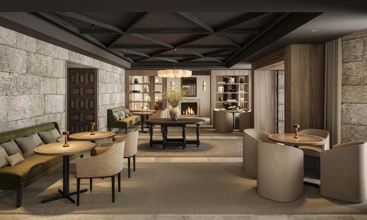 El nuevo hotel boutique por el que querrás escaparte a Haro, en La Rioja.