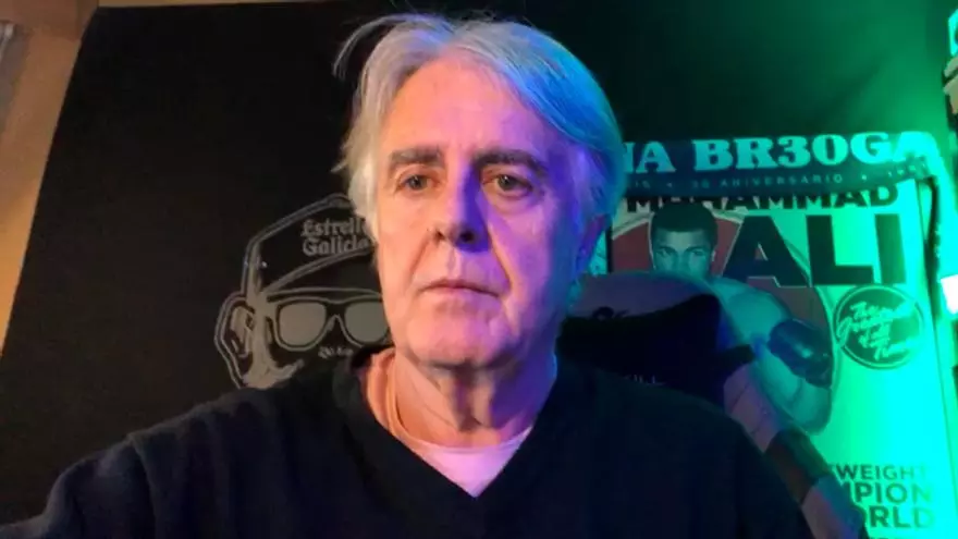 Siro López: "Alineación extraña y victoria merecida"