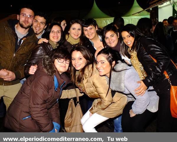 GALERÍA DE FOTOS - Carpa Magdalena Bierfest