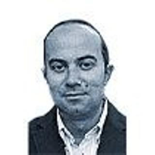 José Alfredo García Fernández Del Viso