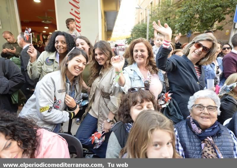 Búscate en el Pregó 2017