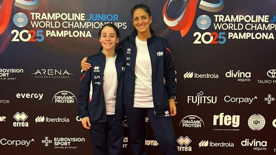 El gran salto hasta el Mundial