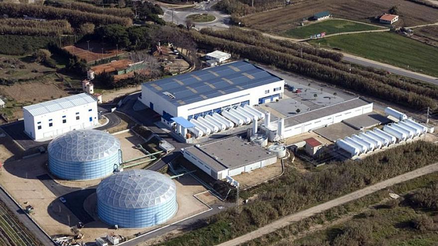 L’Estat va renunciar a fons europeus per a la dessalinitzadora de la Tordera