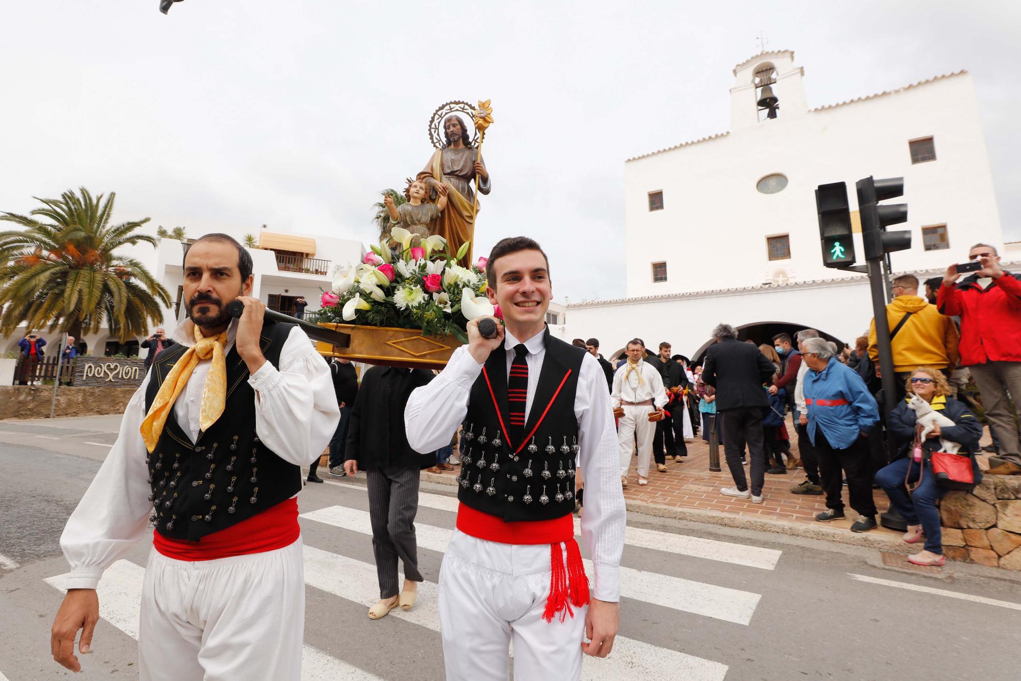 Día grande de Sant Josep (2022)