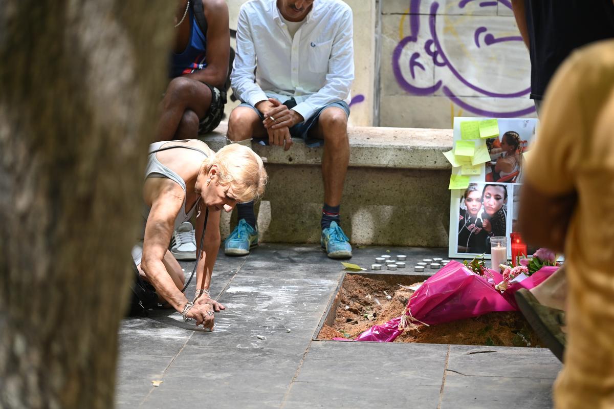 Arrels recompta quatre persones sense llar mortes al carrer a Barcelona aquest estiu