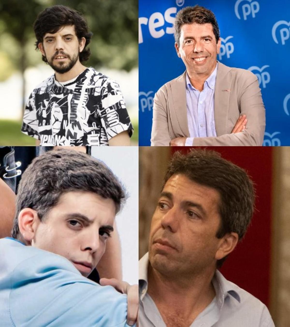Javier Bódalo