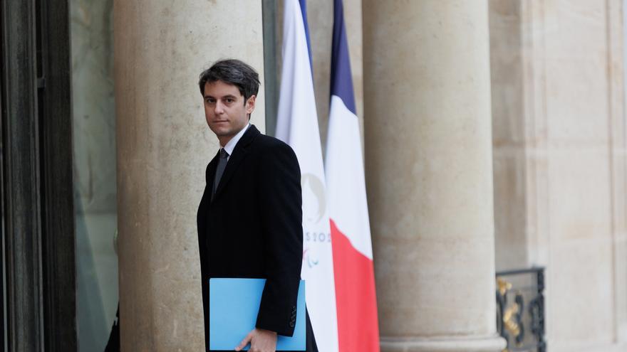 Francia busca primer ministro: estos son los nombres que más suenan como futuro jefe del Gobierno