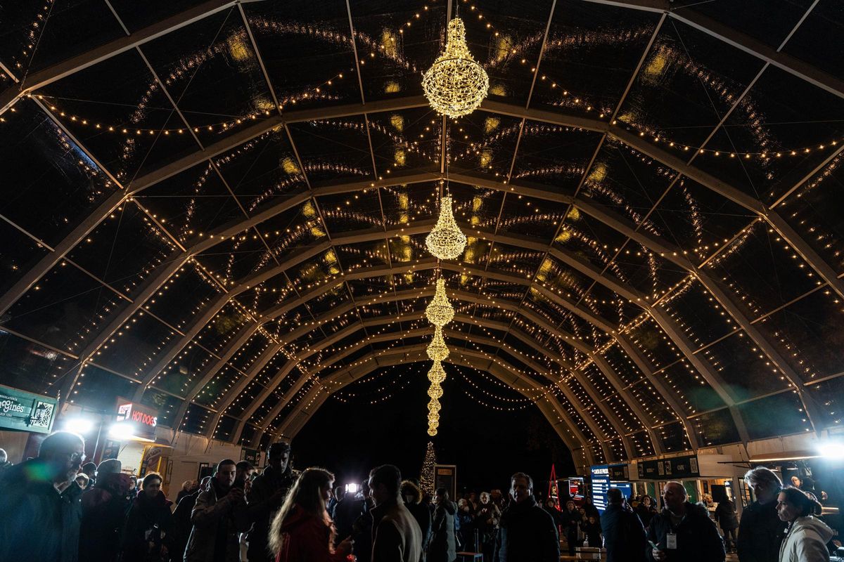 Mágicas Navidades de Torrejón de Ardoz