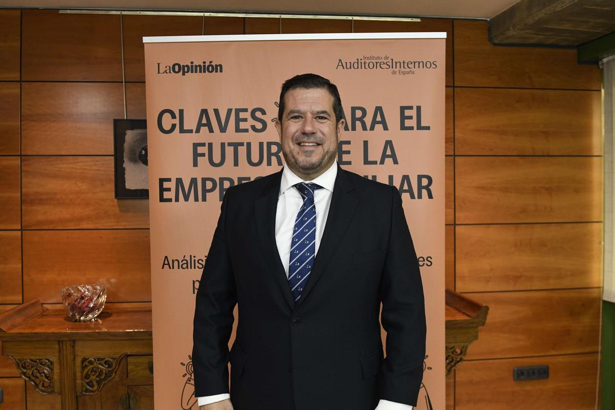 Juan Jódar.