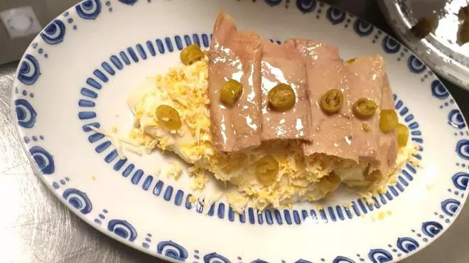 ¿Cuál es la mejor ensaladilla rusa de España?: Desvelamos la receta