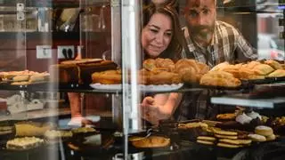 La Trastienda Fábrica de Sabores, una pastelería única en Canarias por estar especializada en el dulce de leche