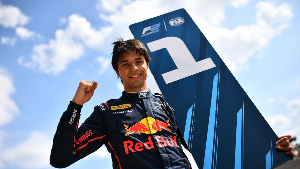 Pepe Martí celebra su éxito en Hungría