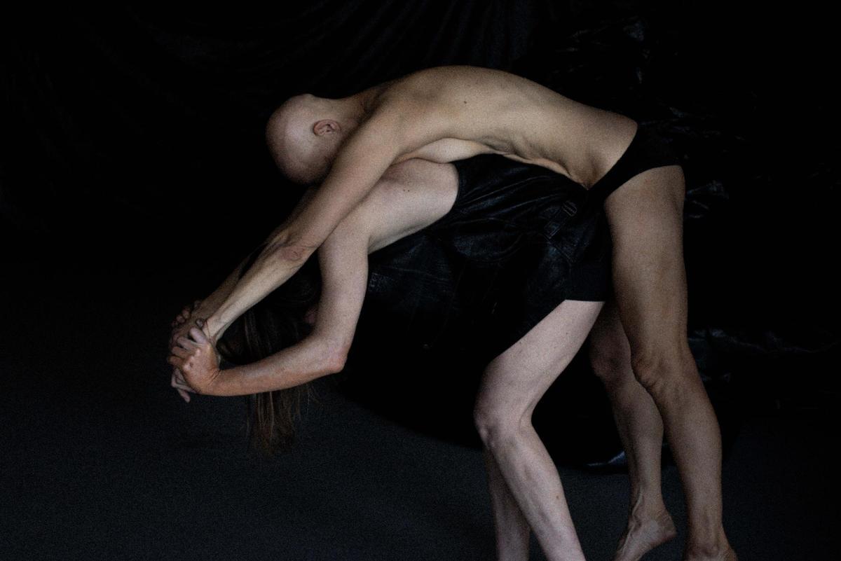 'Tierras raras'.