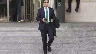El juez Peinado tergiversó la declaración de la persona que contrató a Begoña Gómez para el África Center