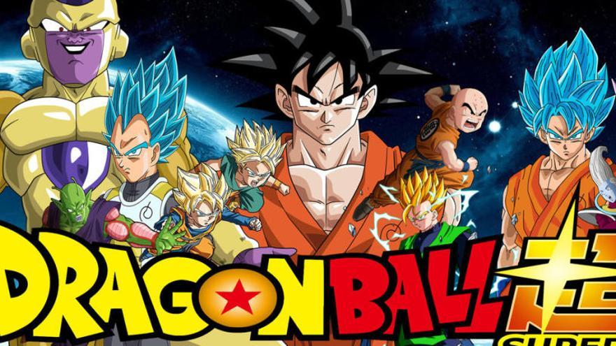 Goku torna en una nova versió de &#039;Bola de Drac&#039;