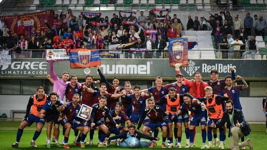 El Eldense, el examen más difícil para el FC Cartagena