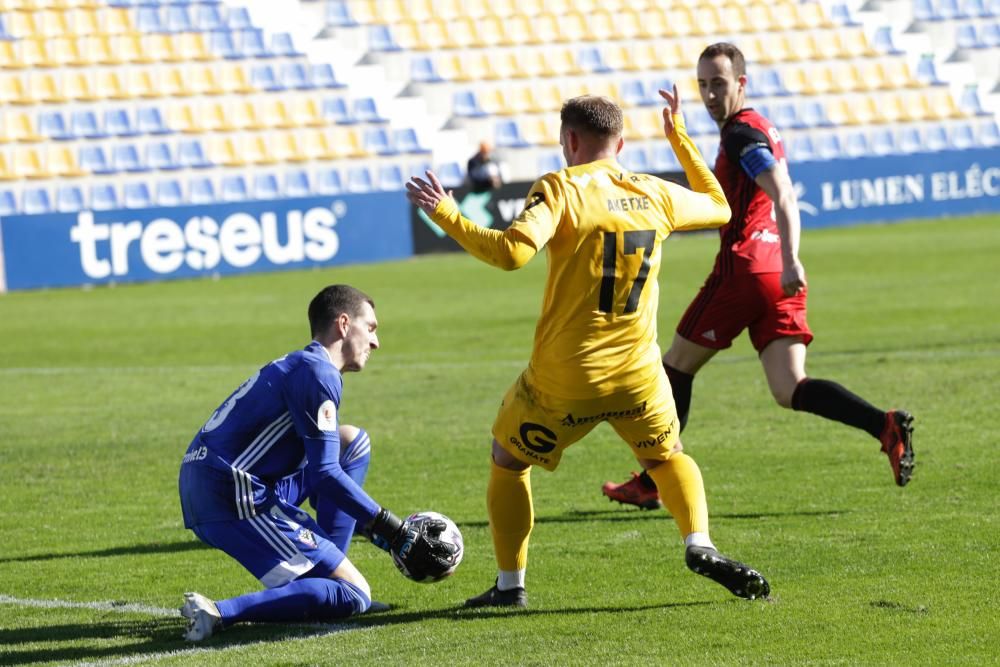 UCAM CF - Mirandés