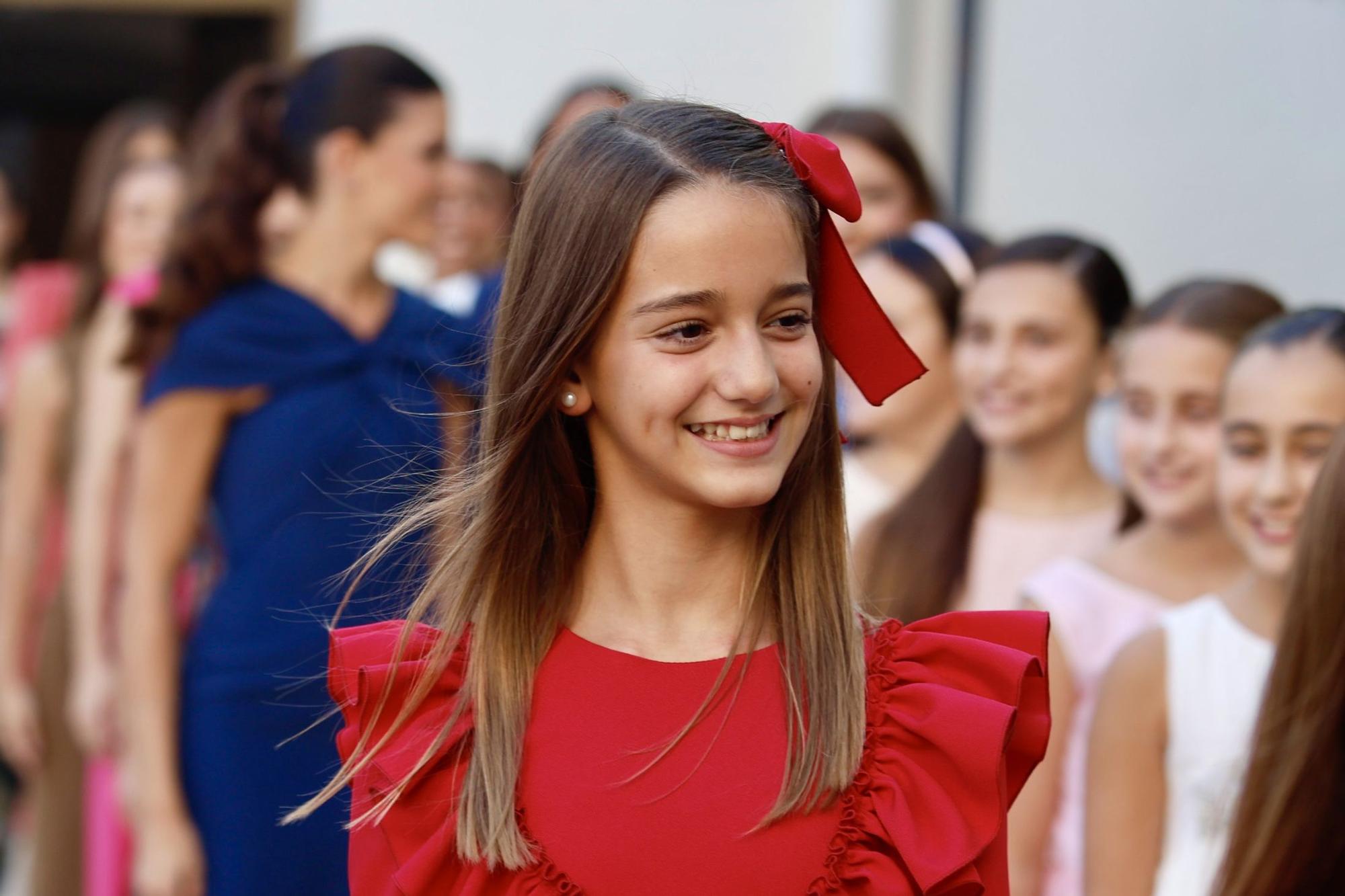 Segunda jornada de presentación de las candidatas a Fallera Mayor 2026