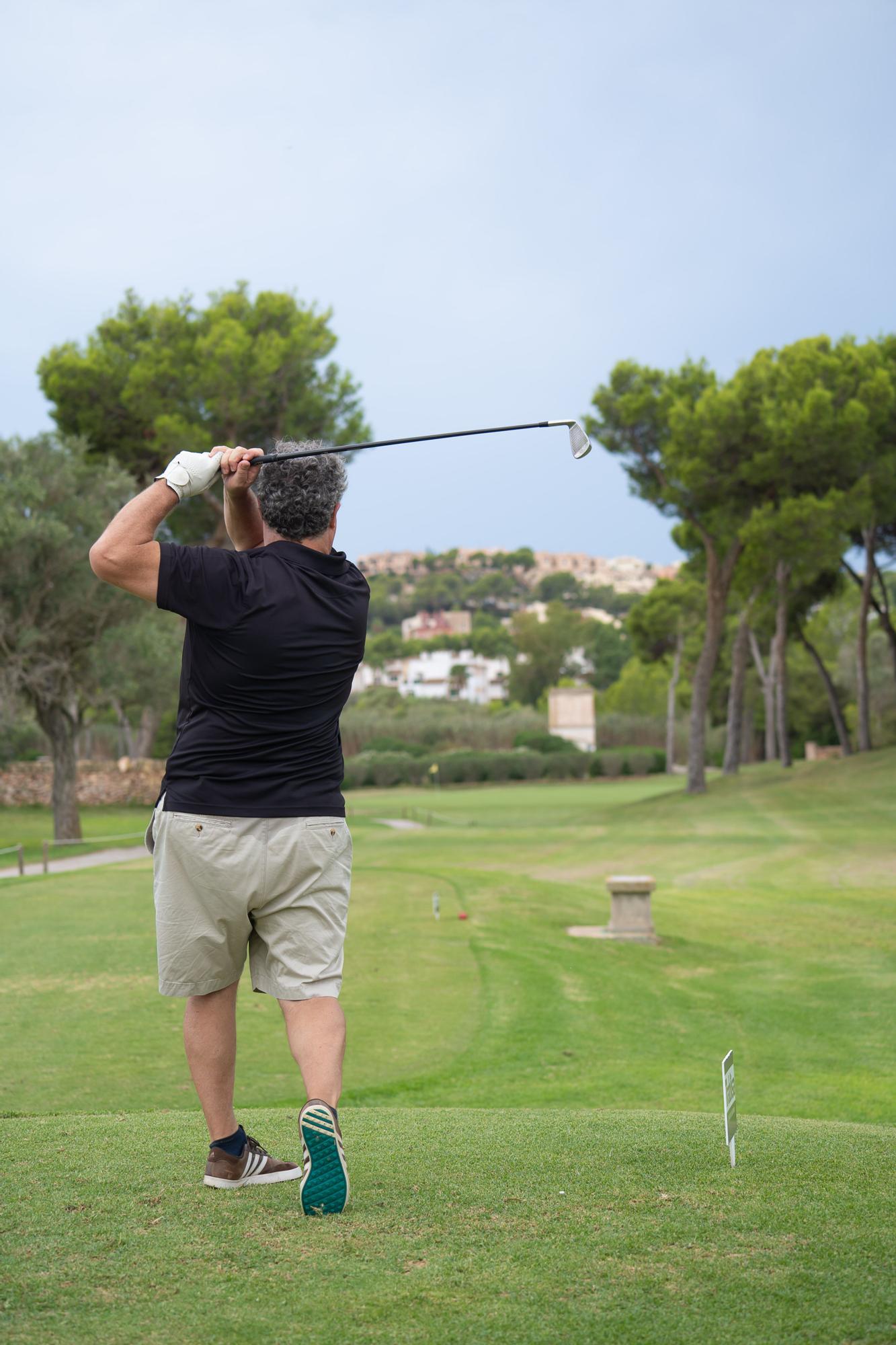 Torneo de golf Diario de Mallorca - Trofeo Banco Sabadell