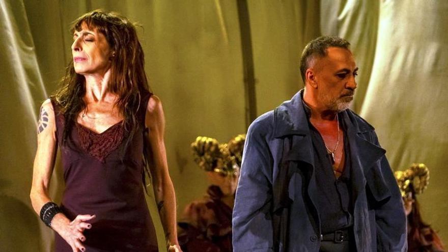 Don Benito vuelve a levantar el telón de la excelencia teatral