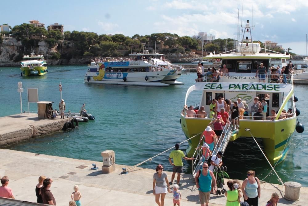 Porto Cristo Mallorca