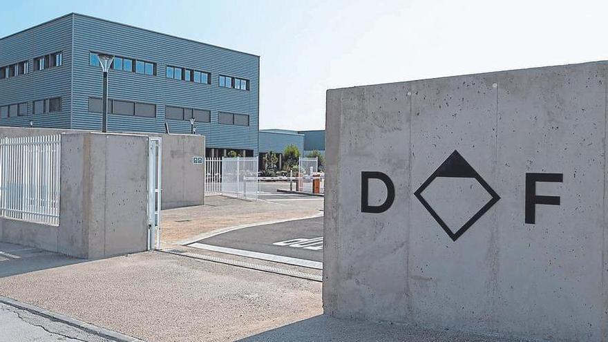 Diamond Foundry destina 1.300 millones al laminado de diamantes en Zaragoza