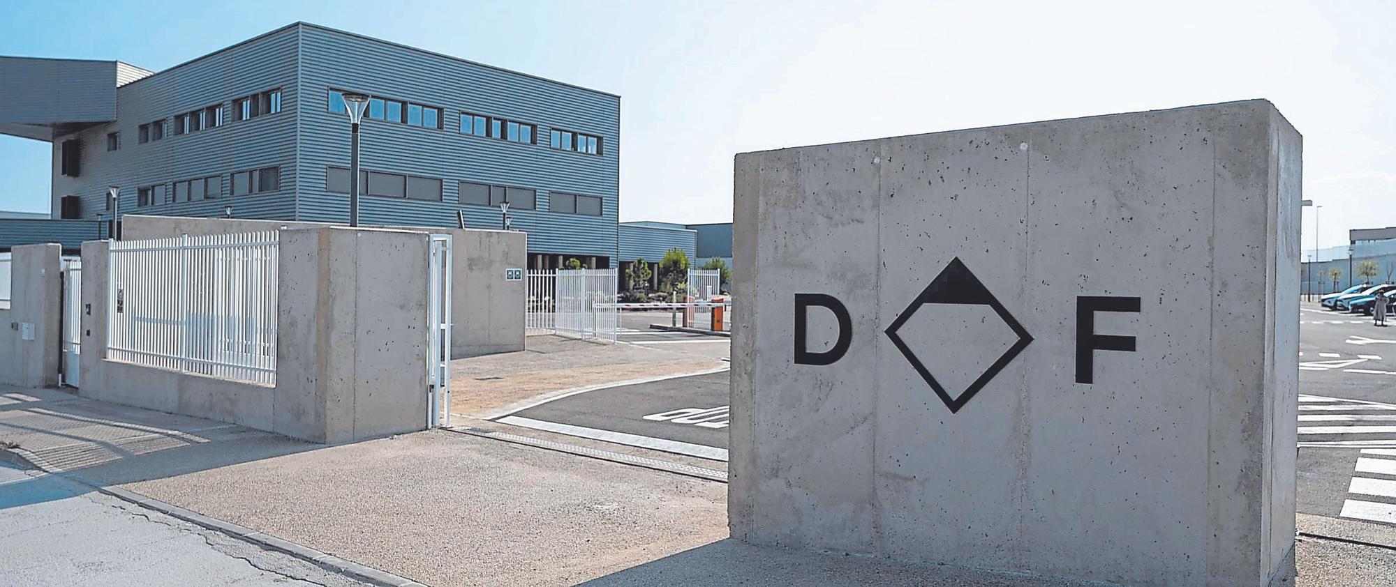 Diamond Foundry destina 1.300 millones al laminado de diamantes en Zaragoza
