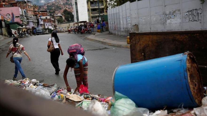 La Cruz Roja decide reforzar la ayuda humanitaria a Venezuela