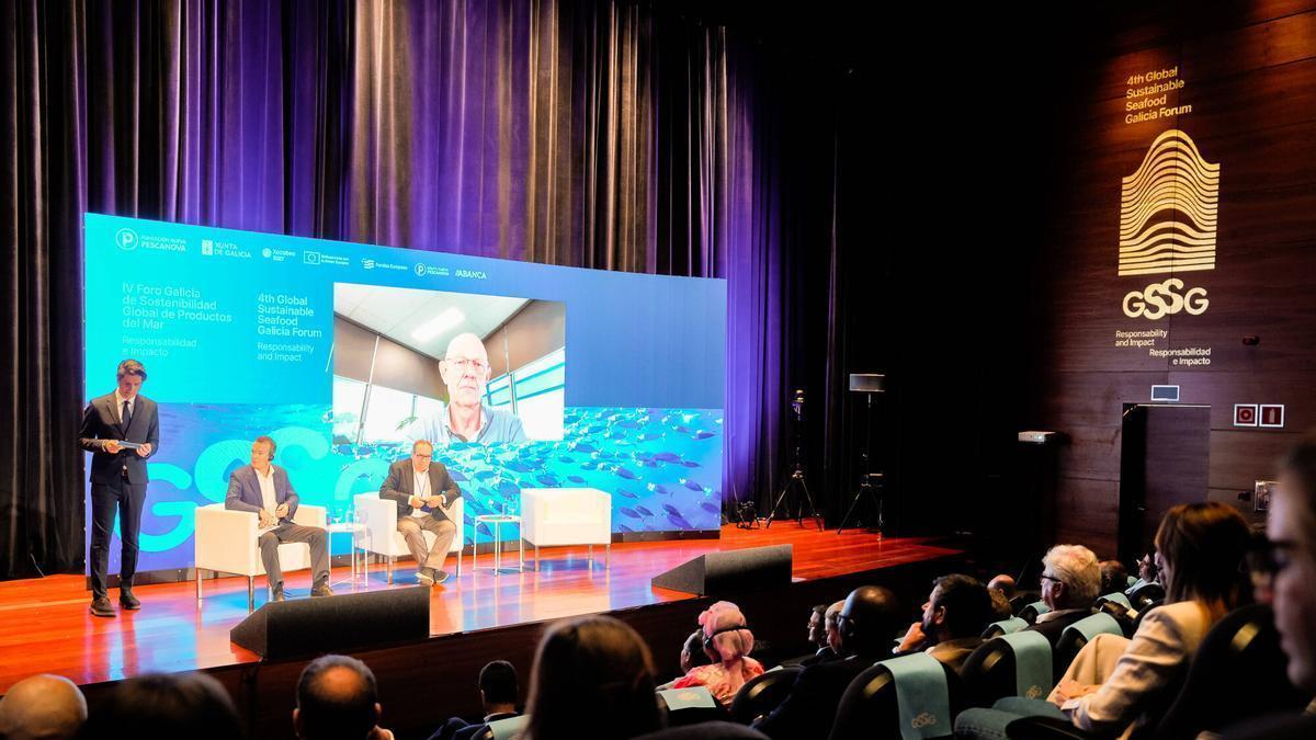 El IV Foro GSSG pone el foco en «la responsabilidad y el impacto» para abordar los grandes retos que afronta el sector pesquero y acuícola