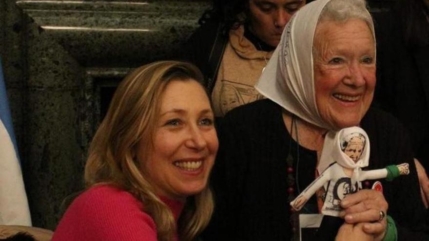 Una diputada trotskista, Myriam Bregman, se convierte en la política más valorada de Argentina, muy por delante de Milei