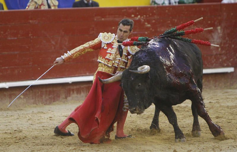 Feria de Fallas 2018