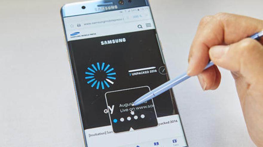 Galaxy Note 7: el millor Samsung de la història?