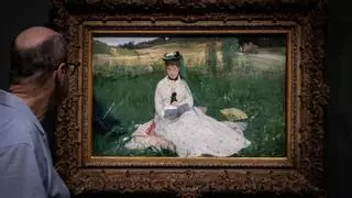 150 años de Impresionismo: París celebra la pincelada libre y rápida de Monet, Pissarro y Degas