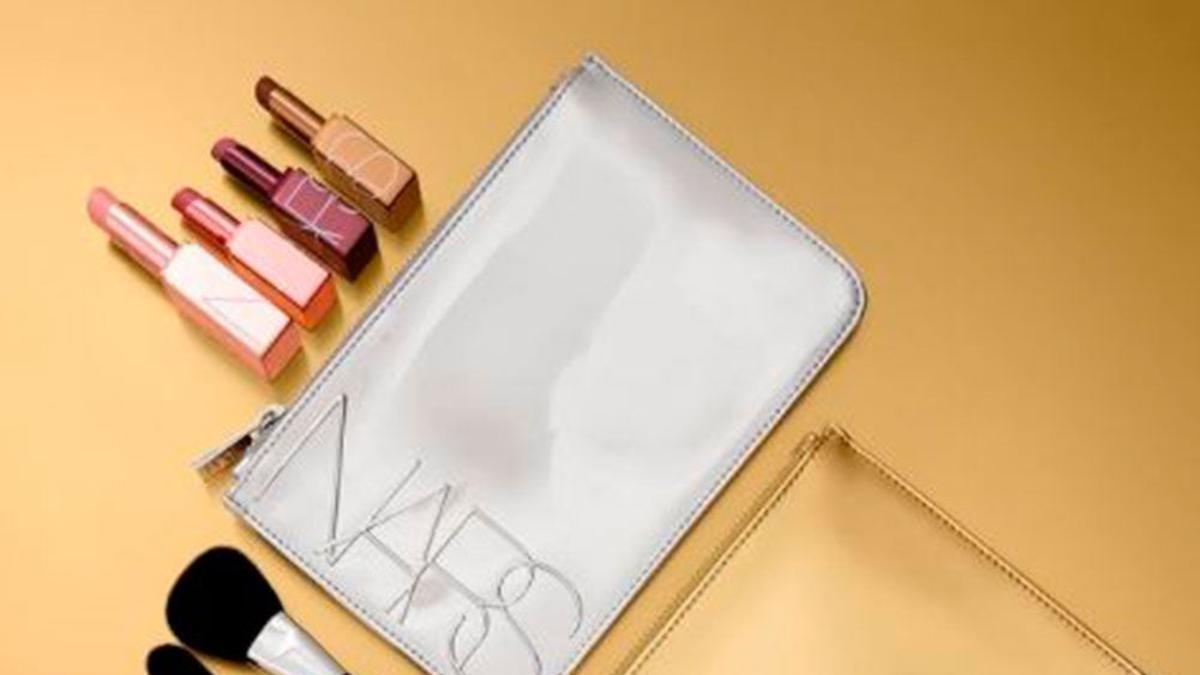 Maquillaje de Nars