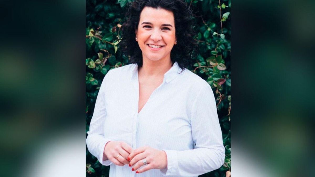 La docente viguesa especializada en Altas Capacidades Marta Tourón.