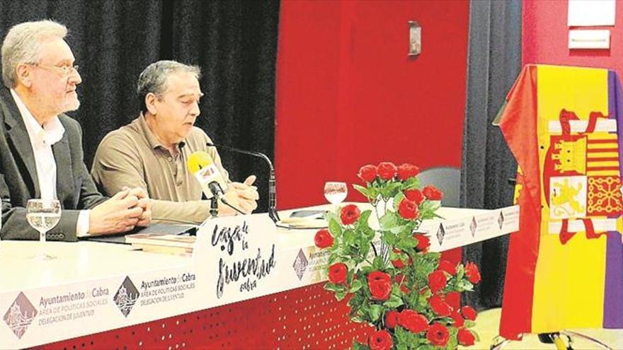 El Ateneo Ciudadano homenajea al poeta Miguel Hernández