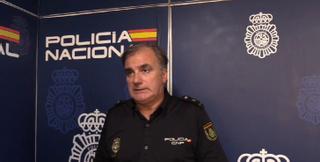 VIDEO | La Policía Nacional explica la agresión de cinco adultos a un alumno del IES La Ribera de Palma