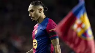 Barcelona - Celta, en directo: alineaciones, horario y dónde ver el partido de LaLiga