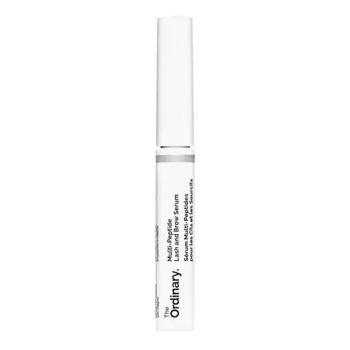 Serum para las cejas y pestañas The Ordinary Multi-Peptide Lash and Brow