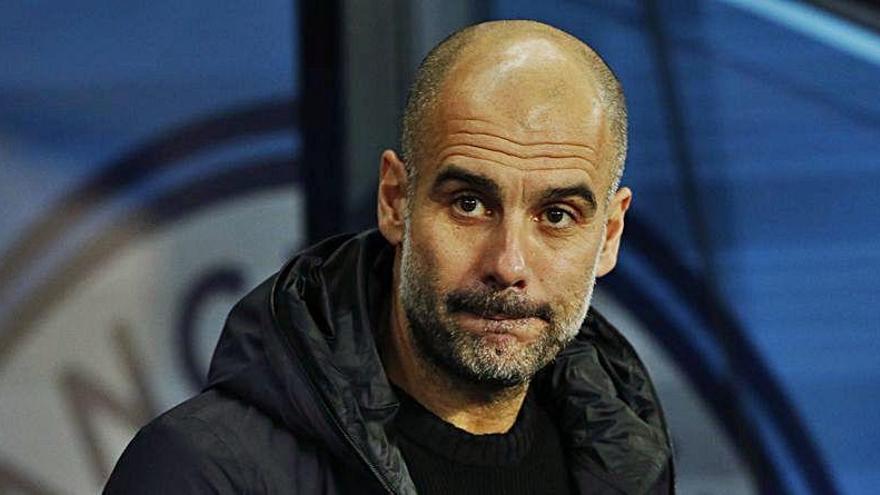 Fallece la madre de Pep Guardiola por Coronavirus