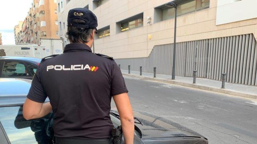 Mor una nena de 14 anys en caure d&#039;un terrat per fer-se un &#039;selfie&#039; a Madrid