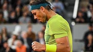 Auger-Aliassime - Nadal en Roland Garros, en directe