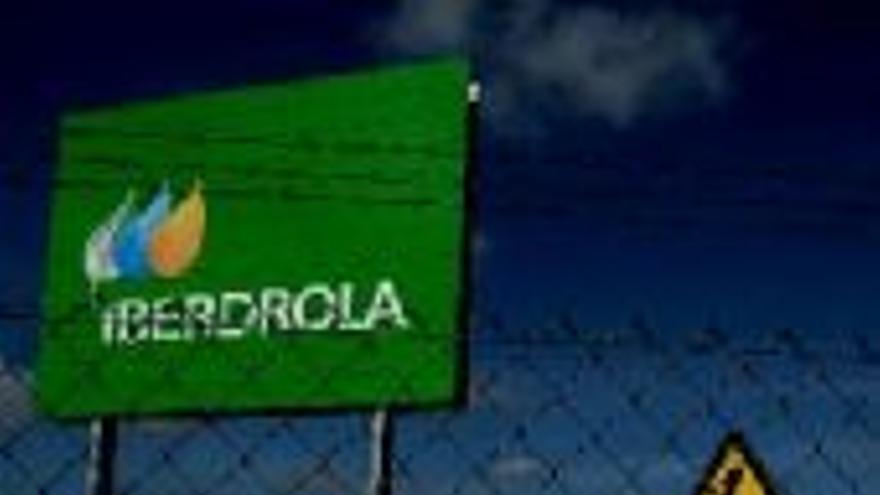 Iberdrola mejorará el servicio eléctrico en Las Capellanías