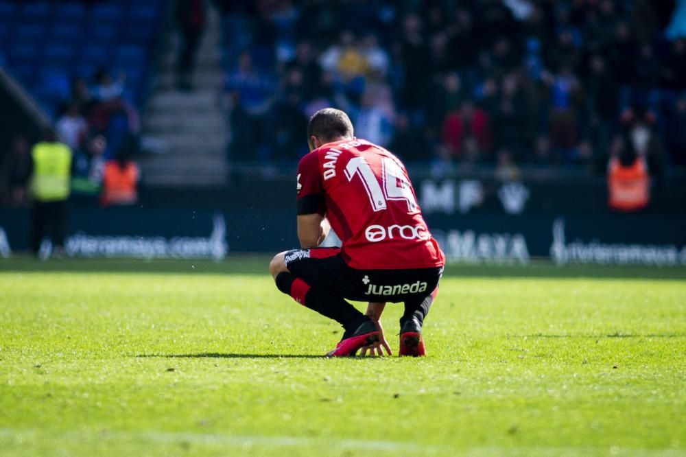 RCD Espanyol - RCD Mallorca: El Mallorca, el chollo de la Liga