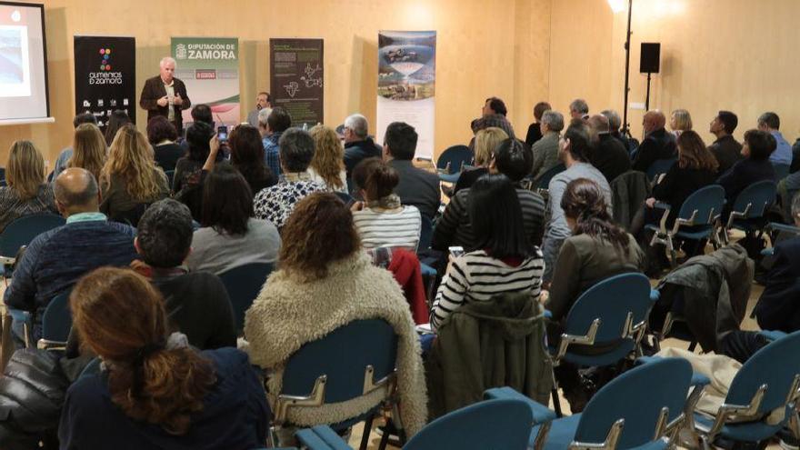 Zamora toma impulso como provincia sostenible