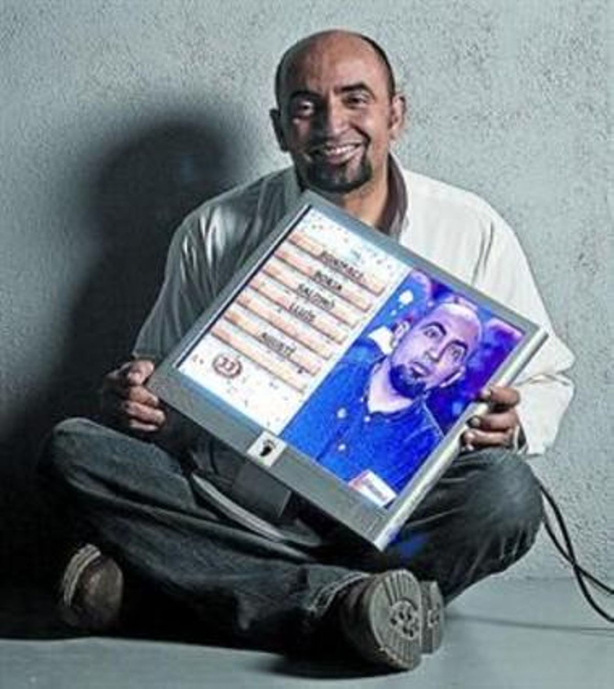 Giovanni Castro. Giovanni Castro.