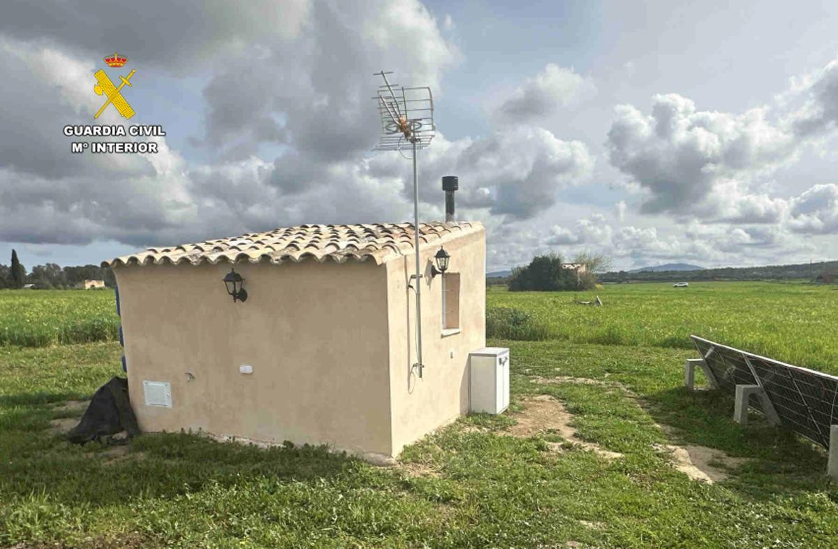 Knapp 700 Euro Miete pro Monat sollte dieser Schuppen kosten.