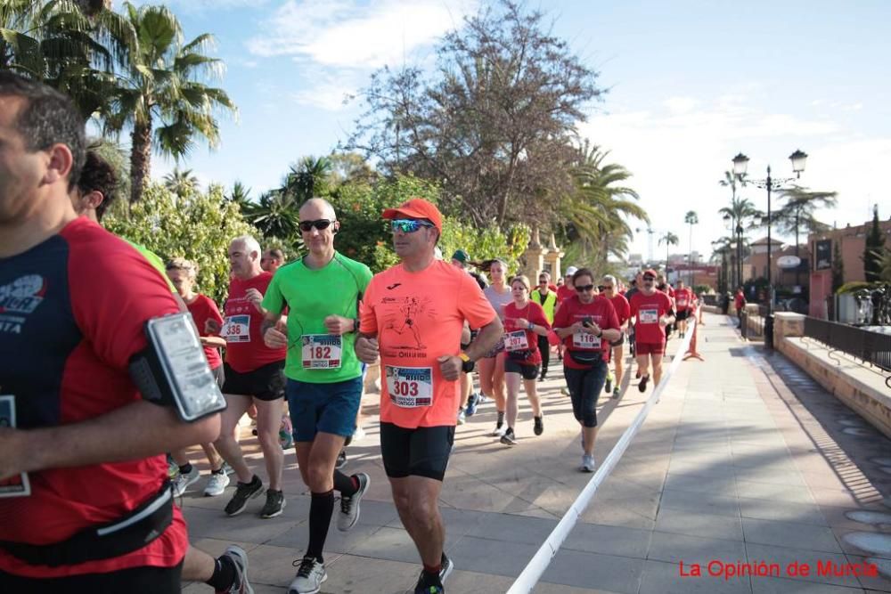 Carrera Popular Assido